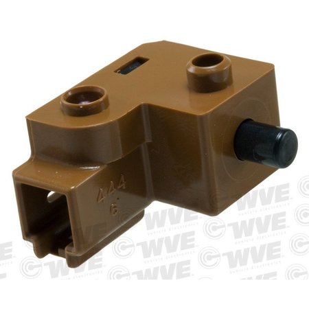 WVE 1S7350 Parking Brake Switch 1S7350